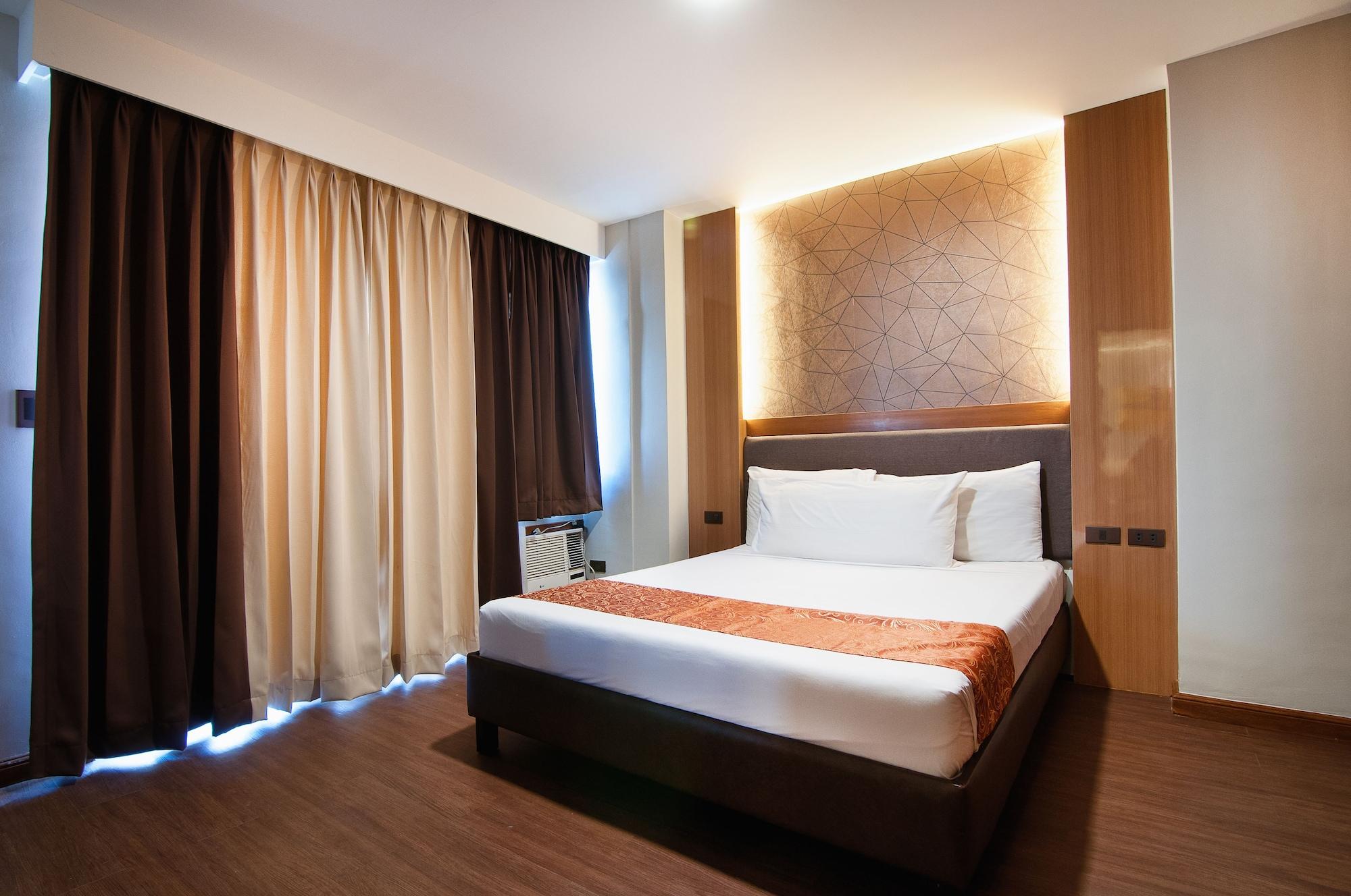 Fernandina 88 Suites Hotel كويزون سيتي المظهر الخارجي الصورة