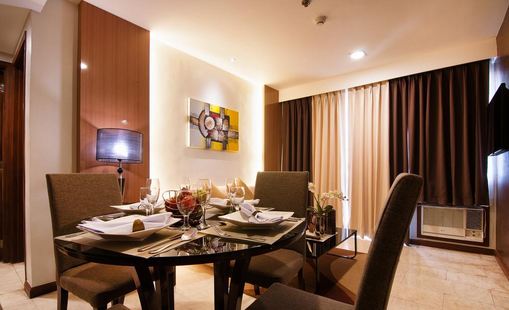Fernandina 88 Suites Hotel كويزون سيتي المظهر الخارجي الصورة
