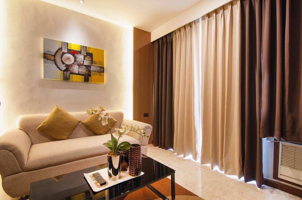 Fernandina 88 Suites Hotel كويزون سيتي المظهر الخارجي الصورة